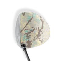 Driver Right Handed Kryptek Obskura Sundarban Vinyl Wrap Skin