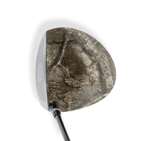 Driver Right Handed Realtree Nature APX Vinyl Wrap Skin