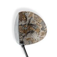 Driver Right Handed Realtree Nature Advantage Classic Vinyl Wrap Skin