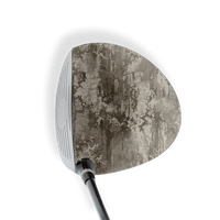 Driver Right Handed Realtree Nature Advantage Vinyl Wrap Skin