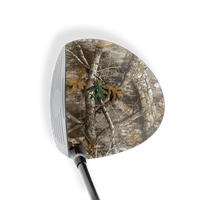 Driver Right Handed Realtree Nature Edge Vinyl Wrap Skin