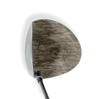 Driver Right Handed Realtree Nature Legacy Vinyl Wrap Skin