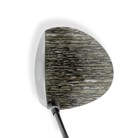Driver Right Handed Realtree Nature Original Vinyl Wrap Skin