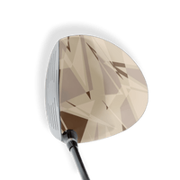 Driver Right Handed Sharp Desert Vinyl Wrap Skin