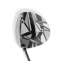 Driver Right Handed Sharp Urban Night Vinyl Wrap Skin
