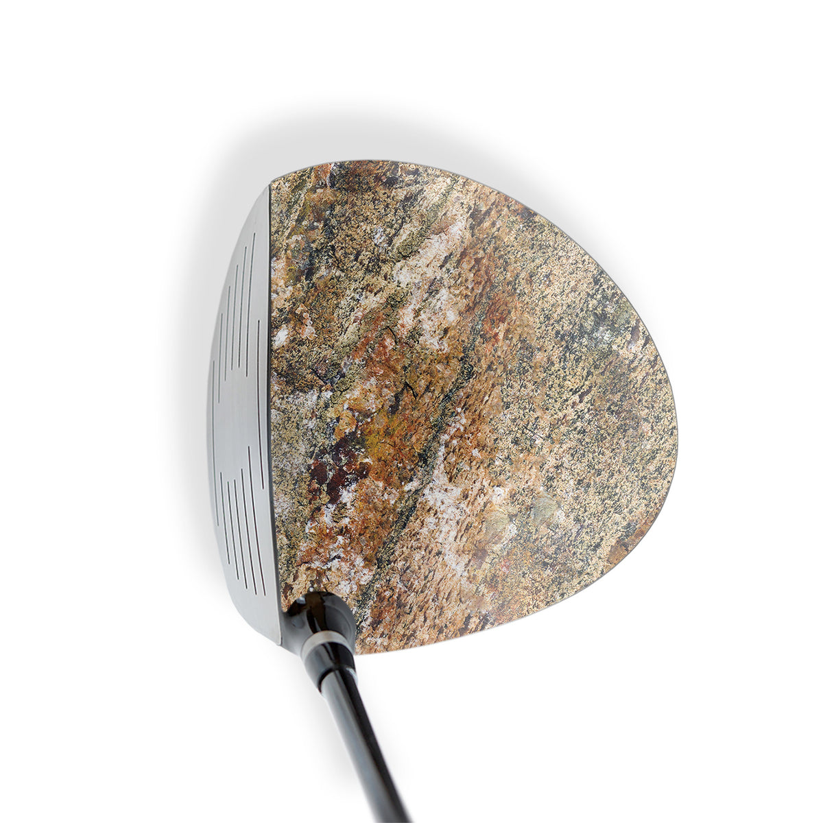 Stone Golf | Fairway Wood | Hybrid | Driver Skin Vinyl Wrap