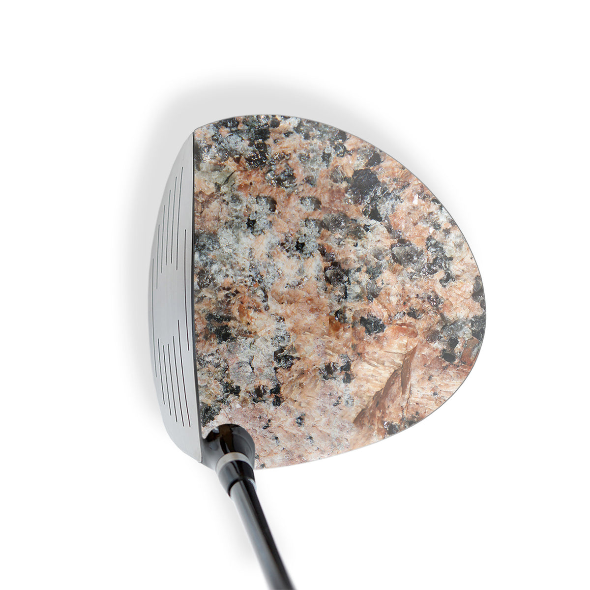 Stone Golf | Fairway Wood | Hybrid | Driver Skin Vinyl Wrap