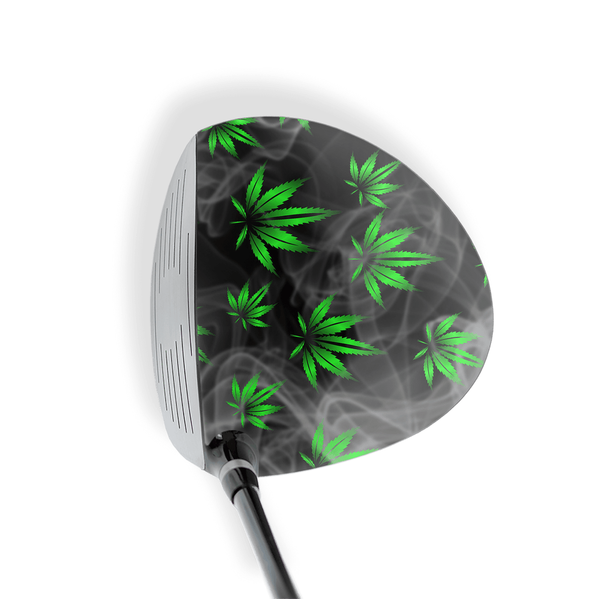 Exclusive Golf | Fairway Wood | Hybrid | Driver Skin Vinyl Wrap