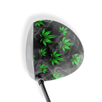 Exclusive Golf | Fairway Wood | Hybrid | Driver Skin Vinyl Wrap