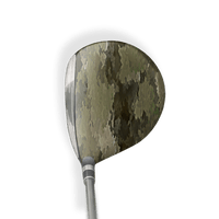 Fairway Wood / Hybrid Right Handed A-TACS iX Vinyl Wrap Skin