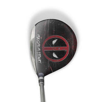 Comic Book Golf | Fairway Wood | Hybrid | Driver Skin Vinyl Wrap