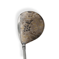 Fairway Wood / Hybrid Right Handed Kryptek Flyway Vinyl Wrap Skin