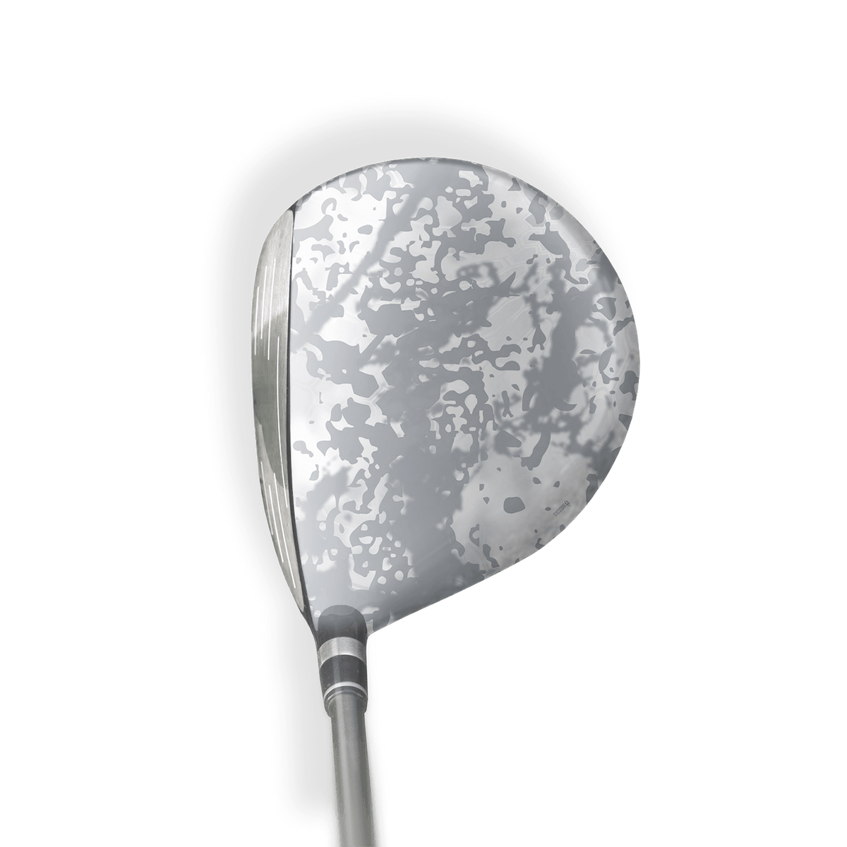Fairway Wood / Hybrid Right Handed Kryptek Obskura Nivis Vinyl Wrap Skin