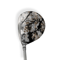 Fairway Wood / Hybrid Right Handed Kryptek Obskura Skyfall Vinyl Wrap Skin