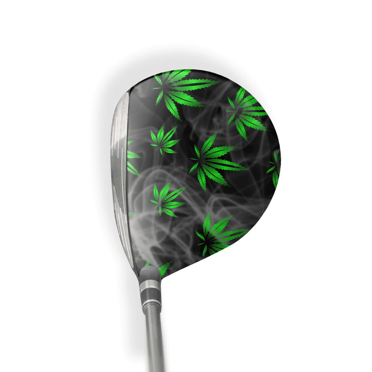 Exclusive Golf | Fairway Wood | Hybrid | Driver Skin Vinyl Wrap