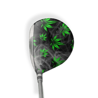 Exclusive Golf | Fairway Wood | Hybrid | Driver Skin Vinyl Wrap