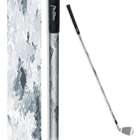 Iron + Putter Shaft A-TACS AT-X Skin