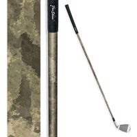 Iron + Putter Shaft A-TACS AU-X Skin