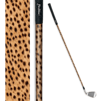 Animal Print Golf Driver | Iron | Putter | Shaft Skin Vinyl Wrap
