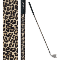 Animal Print Golf Driver | Iron | Putter | Shaft Skin Vinyl Wrap
