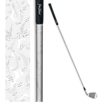 Iron + Putter Shaft Battle Storm Elite White Skin
