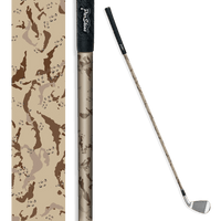 Iron + Putter Shaft Battle Storm Original Desert Skin
