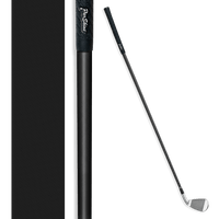 Iron + Putter Shaft Carbon Fiber Nemesis 2 Skin