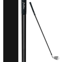 Iron + Putter Shaft Carbon Fiber Nemesis Skin