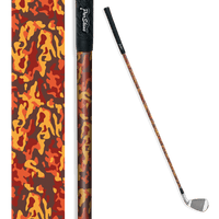 Iron + Putter Shaft Classic Autumn Skin