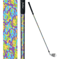 Iron + Putter Shaft Classic Carnival Skin