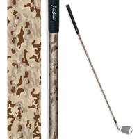 Iron + Putter Shaft Classic Desert Skin