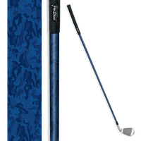 Iron + Putter Shaft Classic Elite Blue Skin
