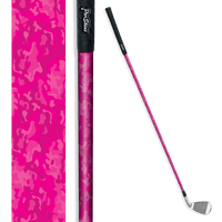 Iron + Putter Shaft Classic Elite Magenta Skin