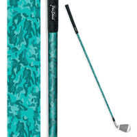 Iron + Putter Shaft Classic Elite Tiffany Blue Skin