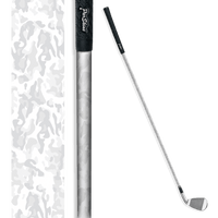 Iron + Putter Shaft Classic Elite White Skin