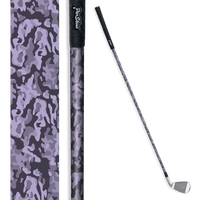 Iron + Putter Shaft Classic Lilac Skin