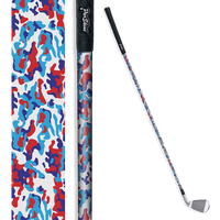 Iron + Putter Shaft Classic M Series Skin