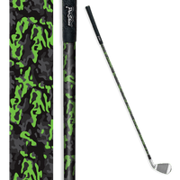 Iron + Putter Shaft Classic Metro Green Skin