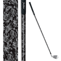 Iron + Putter Shaft Classic Midnight Skin