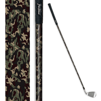 Iron + Putter Shaft Classic Militant Blood Skin