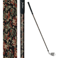 Iron + Putter Shaft Classic Militant Copper Skin