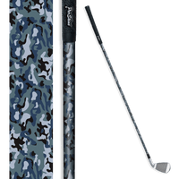 Iron + Putter Shaft Classic Navy Skin