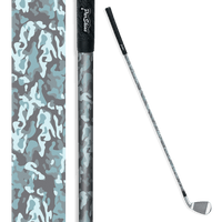 Iron + Putter Shaft Classic Overcast Skin