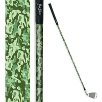 Iron + Putter Shaft Classic Pistachio Skin
