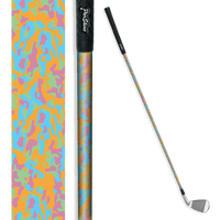 Iron + Putter Shaft Classic Sherbert Skin
