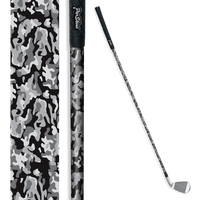 Iron + Putter Shaft Classic Urban Night Skin