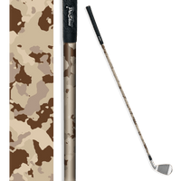 Iron + Putter Shaft Cumulus Desert Skin