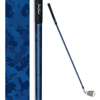 Iron + Putter Shaft Cumulus Elite Blue Skin