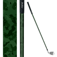 Iron + Putter Shaft Cumulus Elite Green Skin