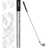 Iron + Putter Shaft Cumulus Elite White Skin